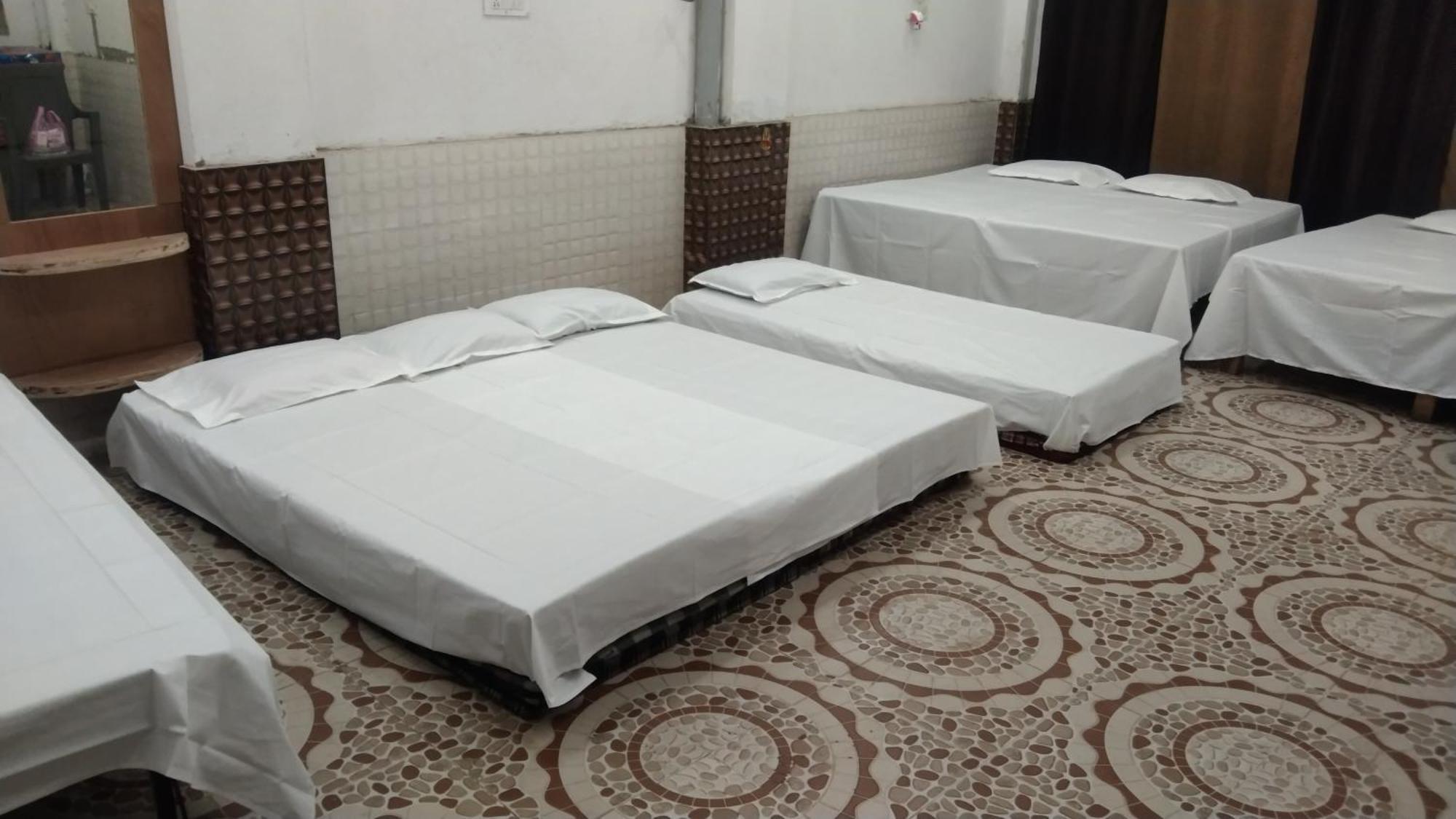 Mangal Dham, Deoghar Hotel Exterior foto