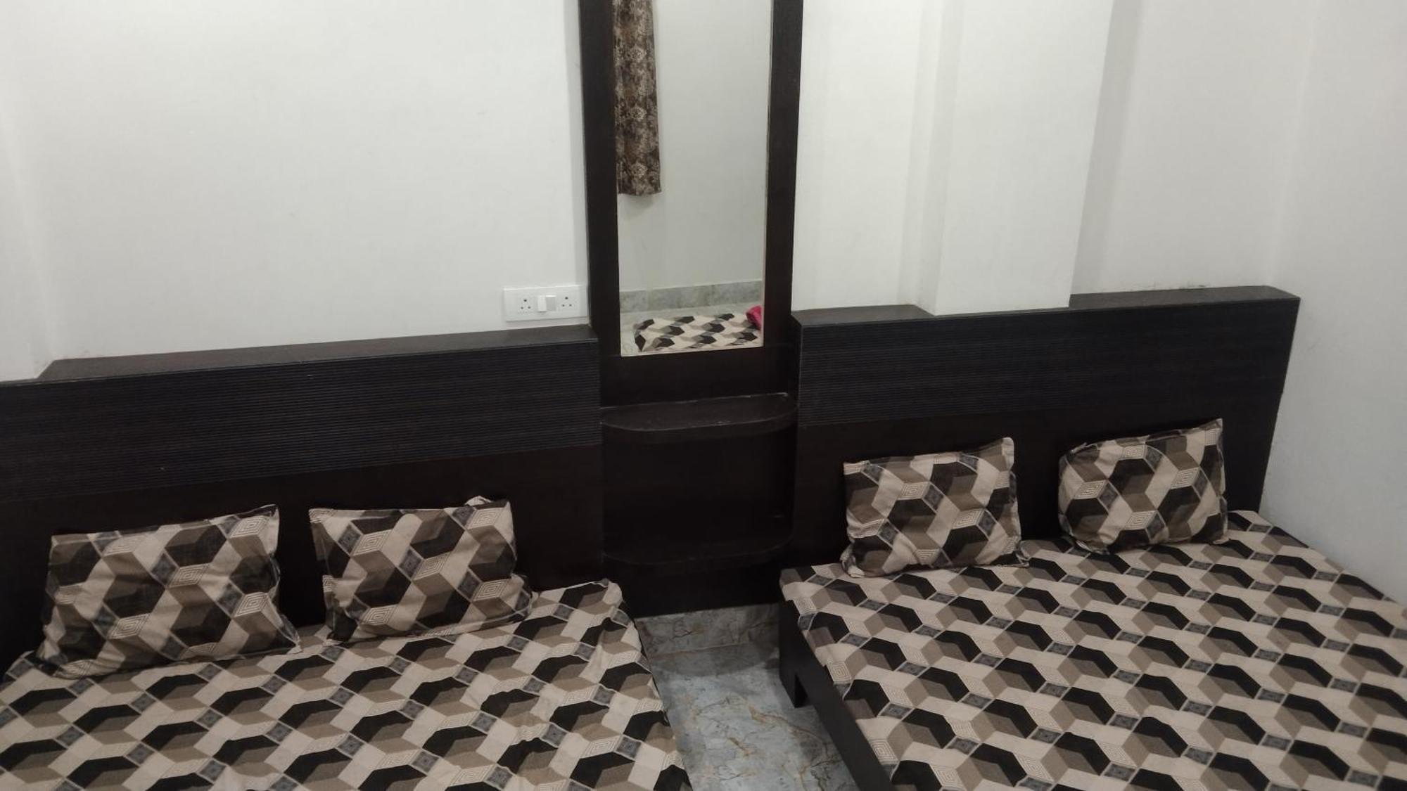 Mangal Dham, Deoghar Hotel Cameră foto